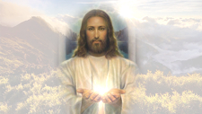 Духовный подвиг Иисуса Христа