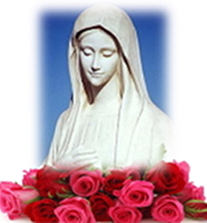 Час Милости Матери Марии